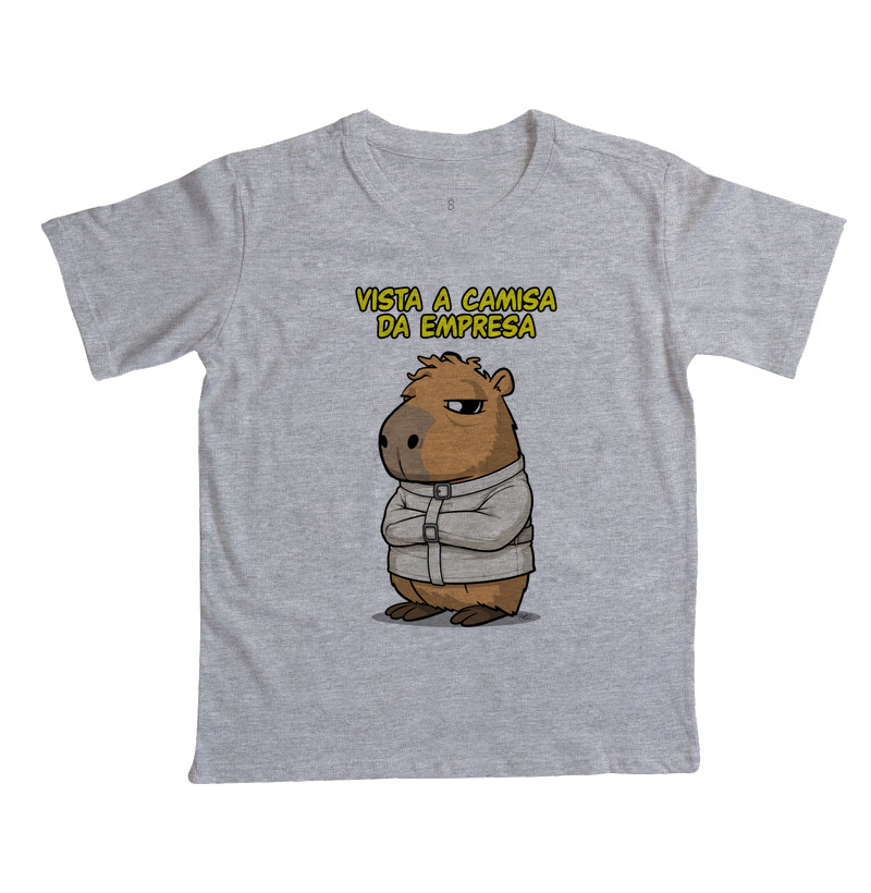 Camisa da empresa - Imagem 5