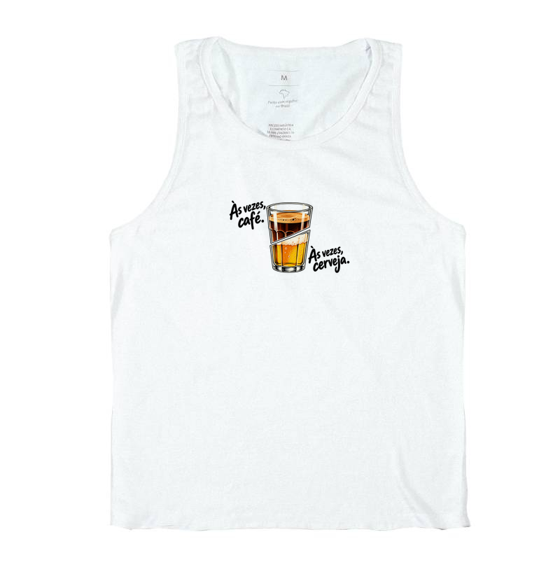 Às vezes café, às vezes cerveja - Imagem 2