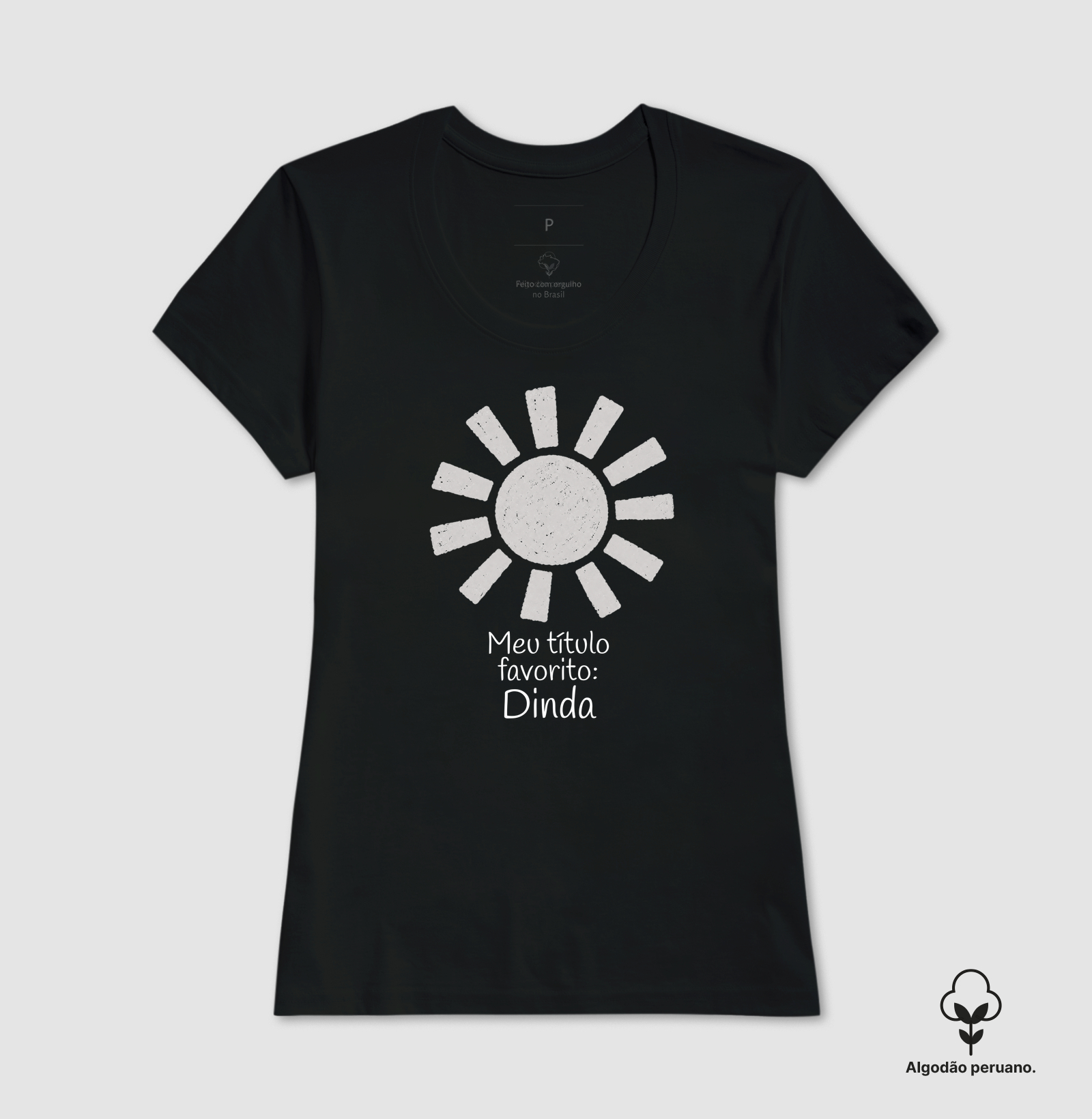 Meu Título Favorito: Dinda - Imagem 2