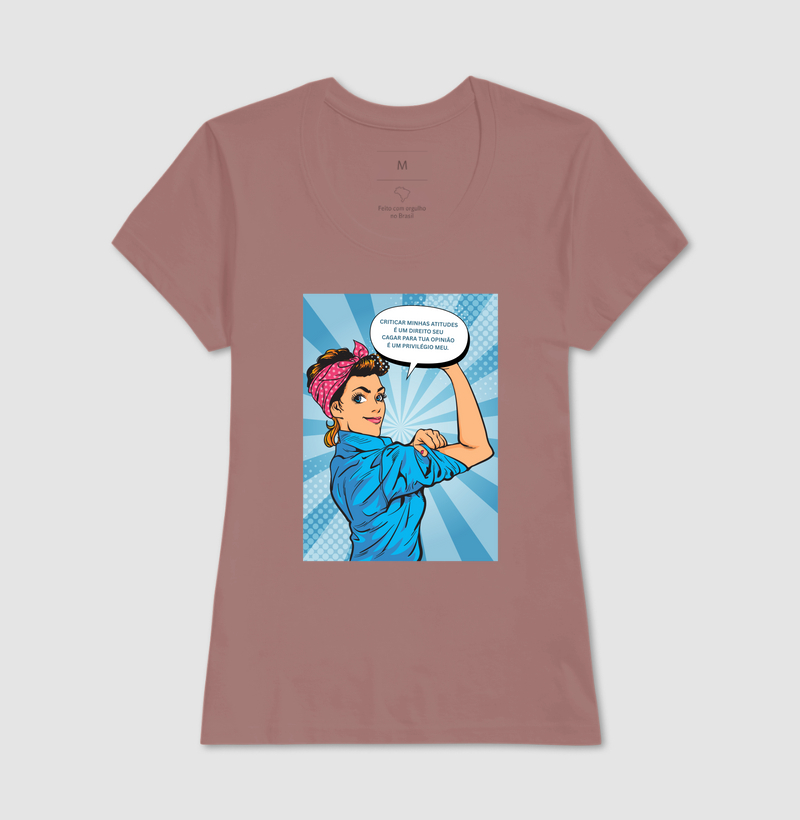 Camisa 16