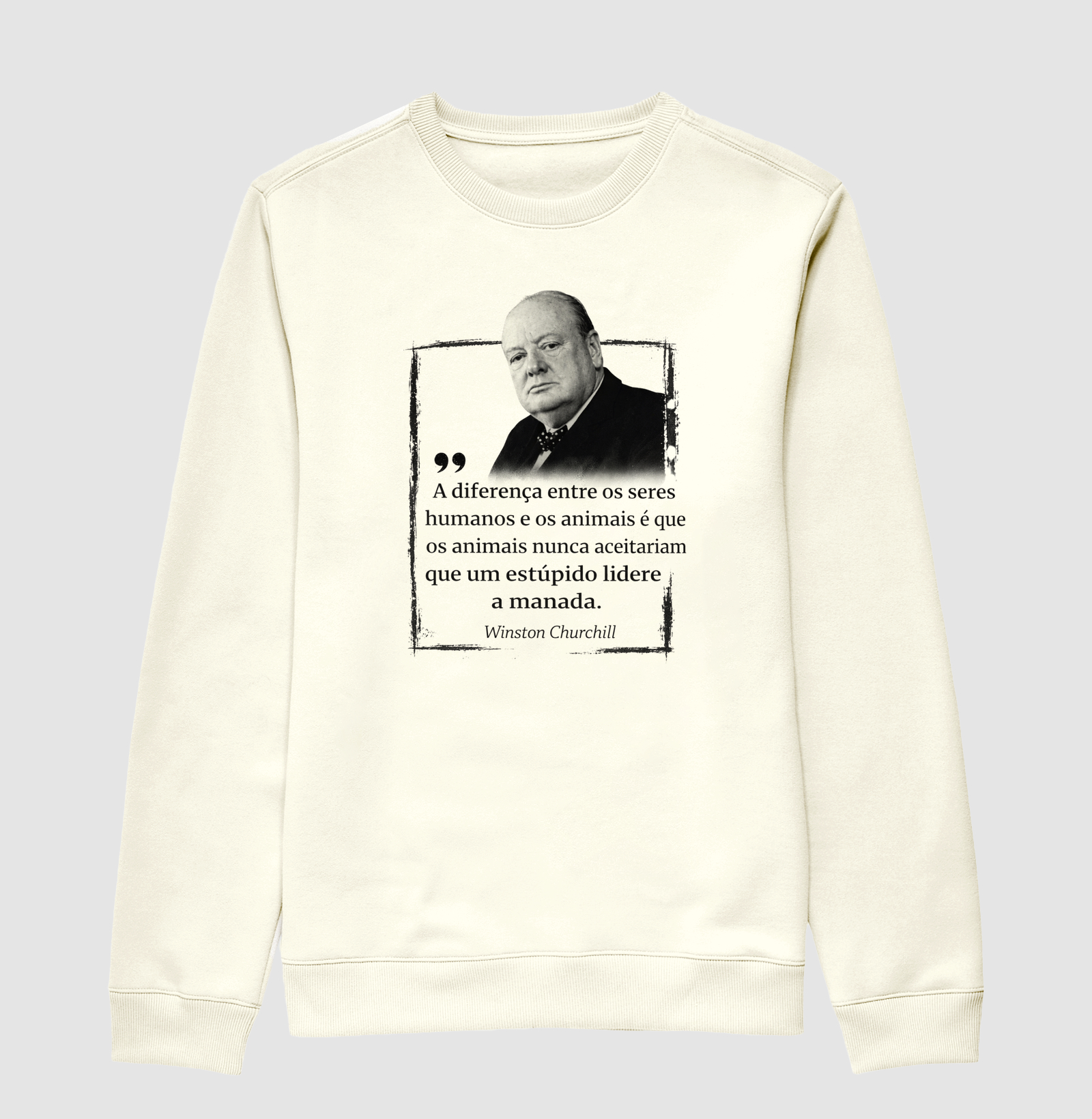 Filosofia de Winston Churchill - Imagem 2