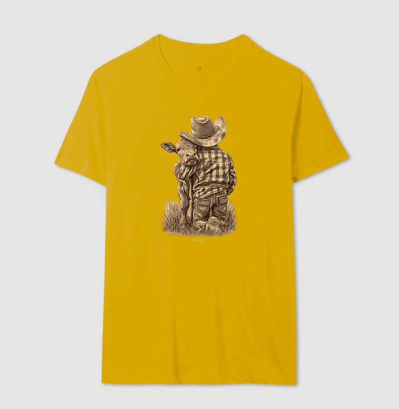 Camisa 13