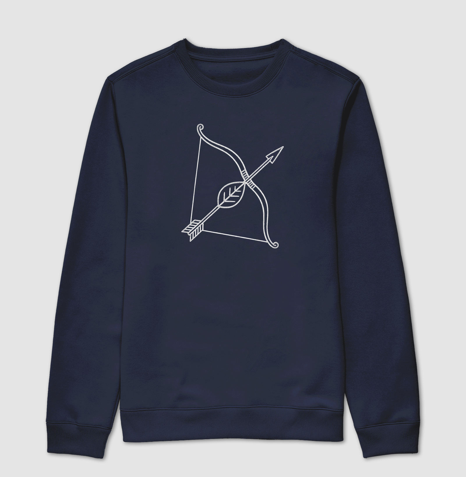 Oxóssi · Ofá - Imagem 5