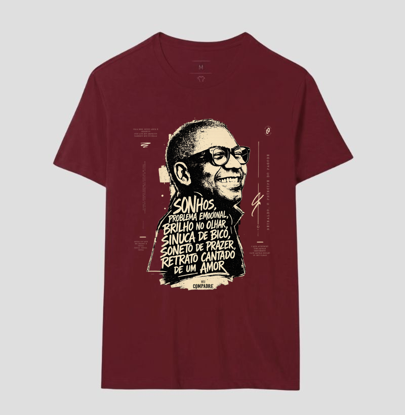 Camisa 16