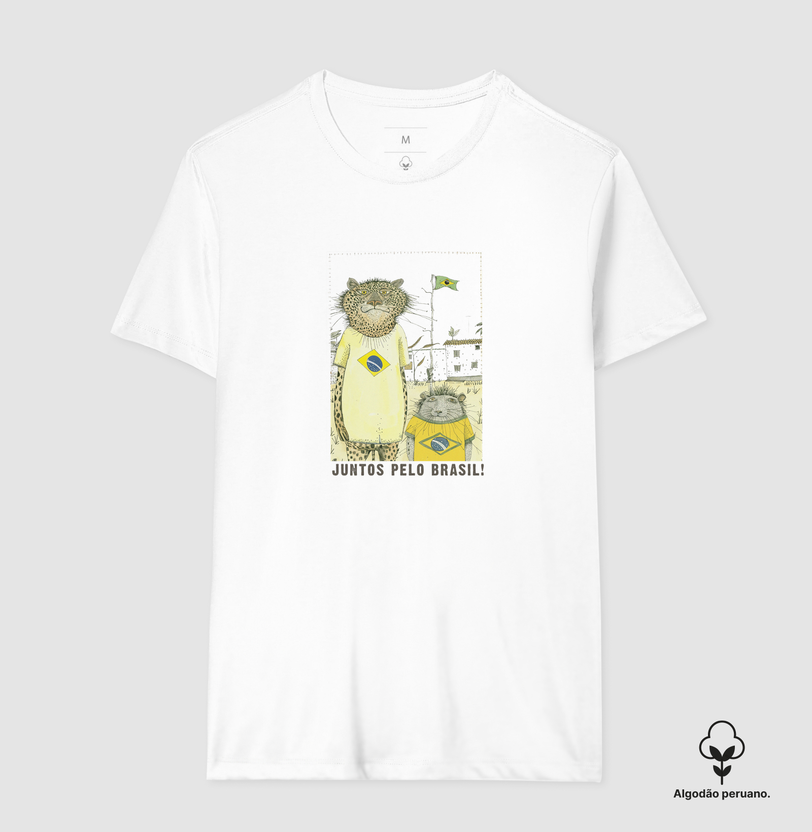 Camisa 1