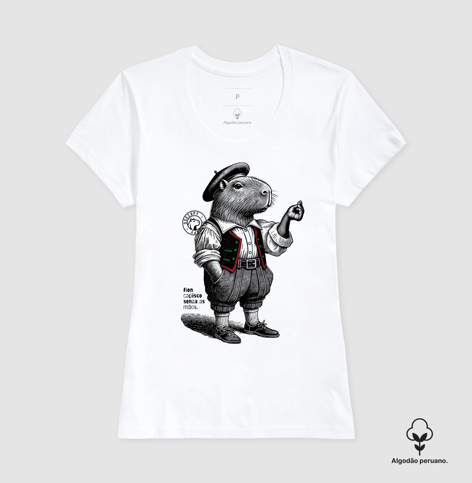 Camisa 6
