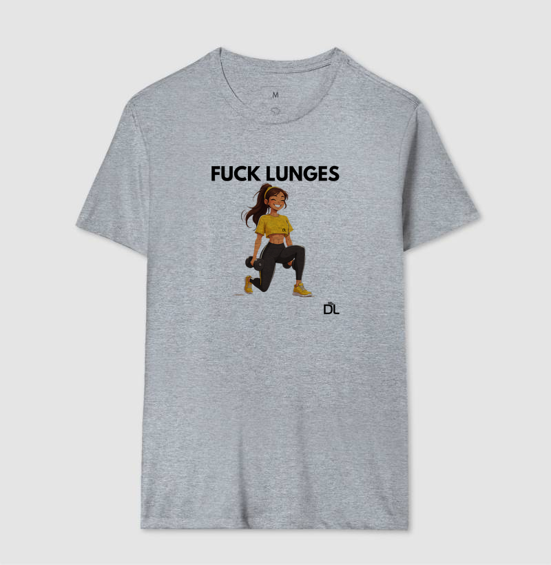 Fuck Lunges - Imagem 11