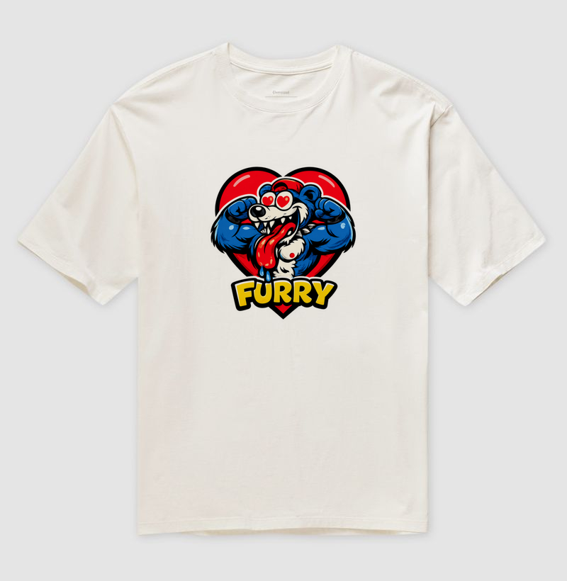 FURRY - Imagem 4
