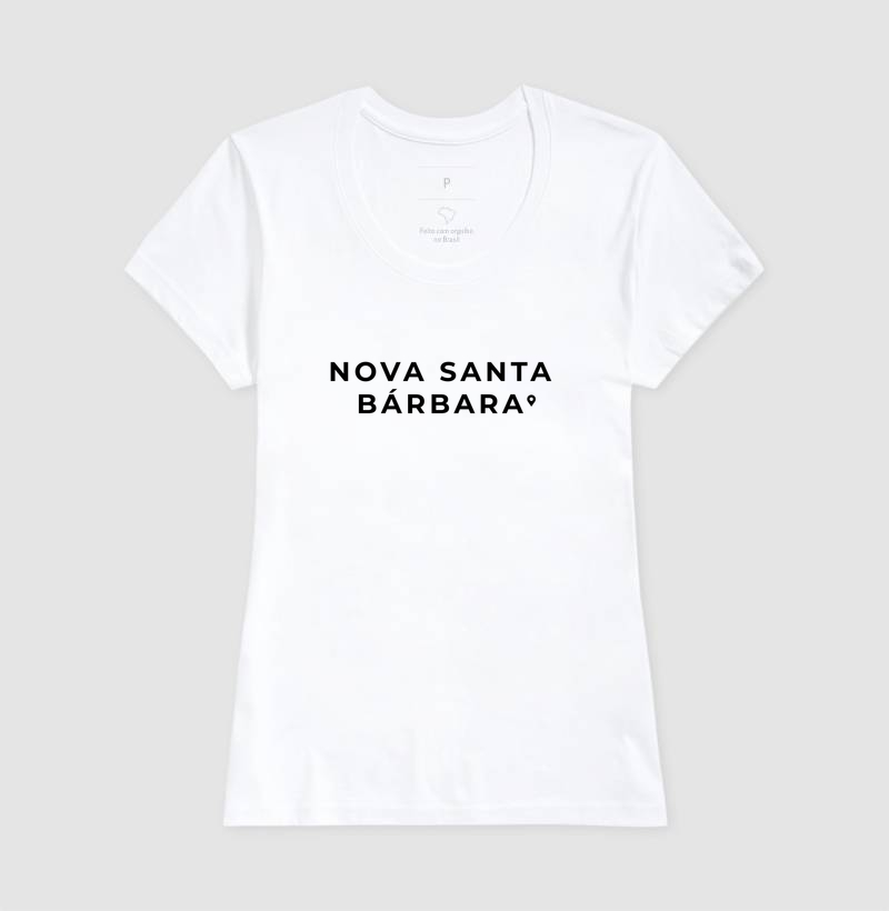 Nova Santa Bárbara | Pin PR - Imagem 5