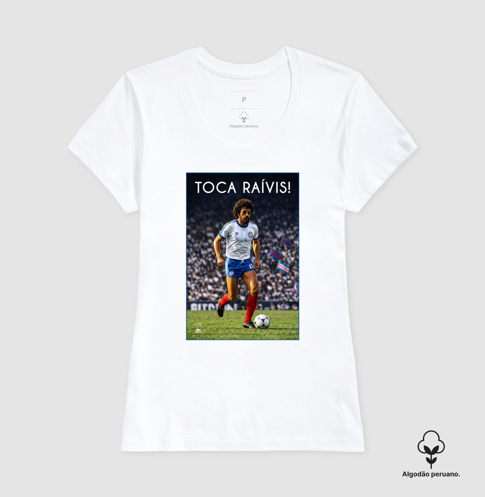 Toca Raívis! - Bahia - Imagem 3