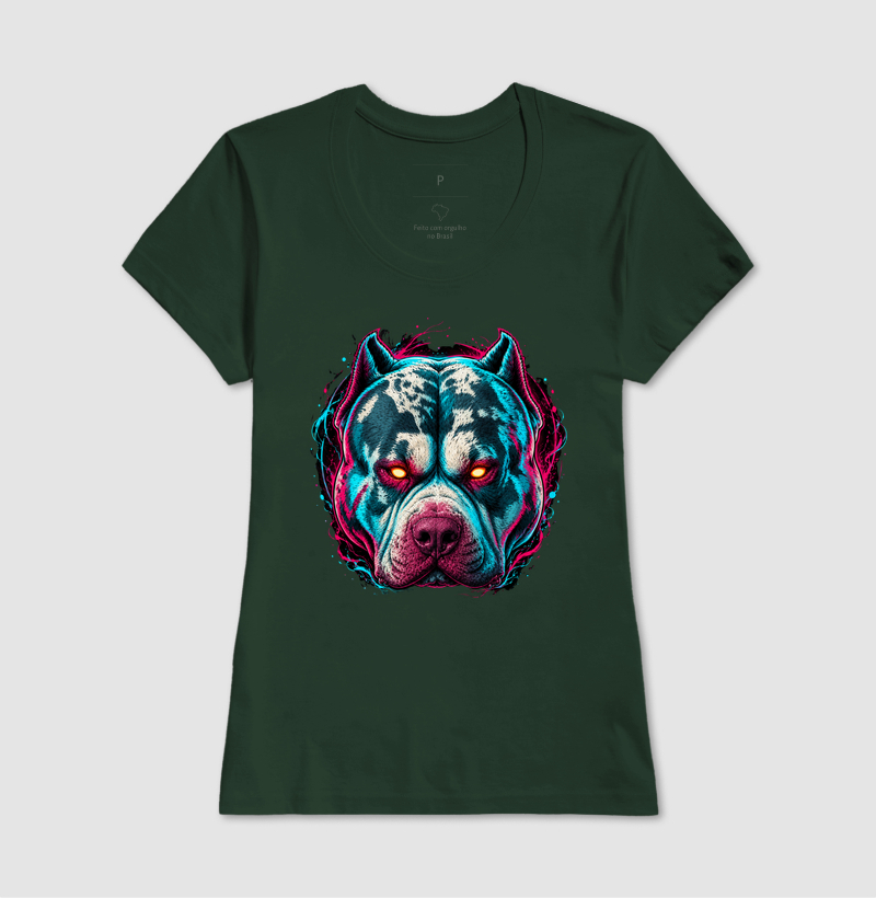 PITMONSTER NEON CYBERPUNK - Imagem 9