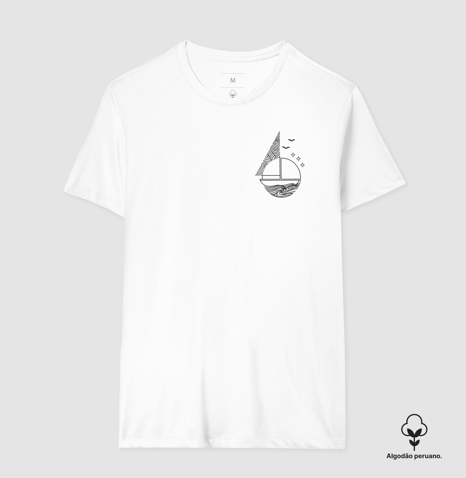 O Barco e o Vento - Imagem 4