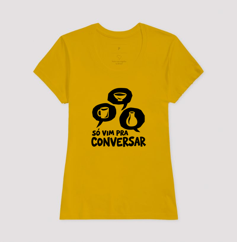 Só Vim pra Conversar - Imagem 11