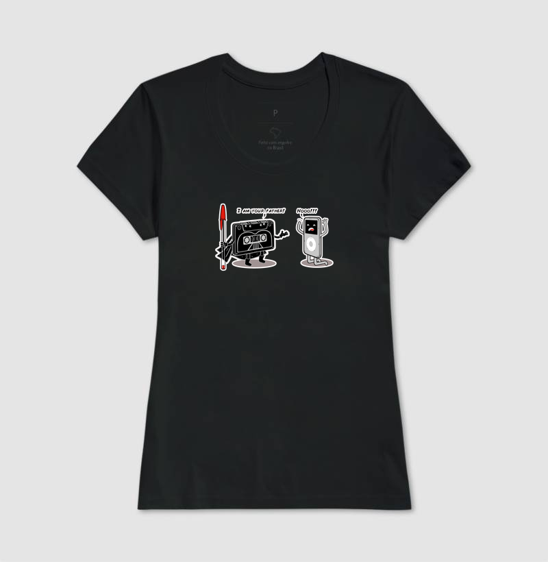 Camiseta I am Your Father 2 - Imagem 3
