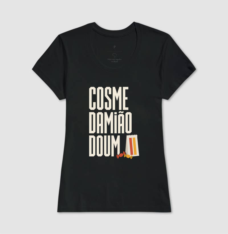 COSME, DAMIÃO E DOUM - Imagem 3