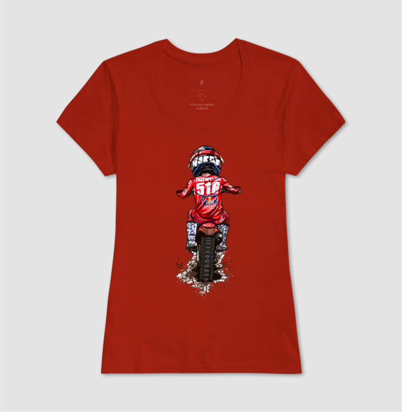 Camisa 10