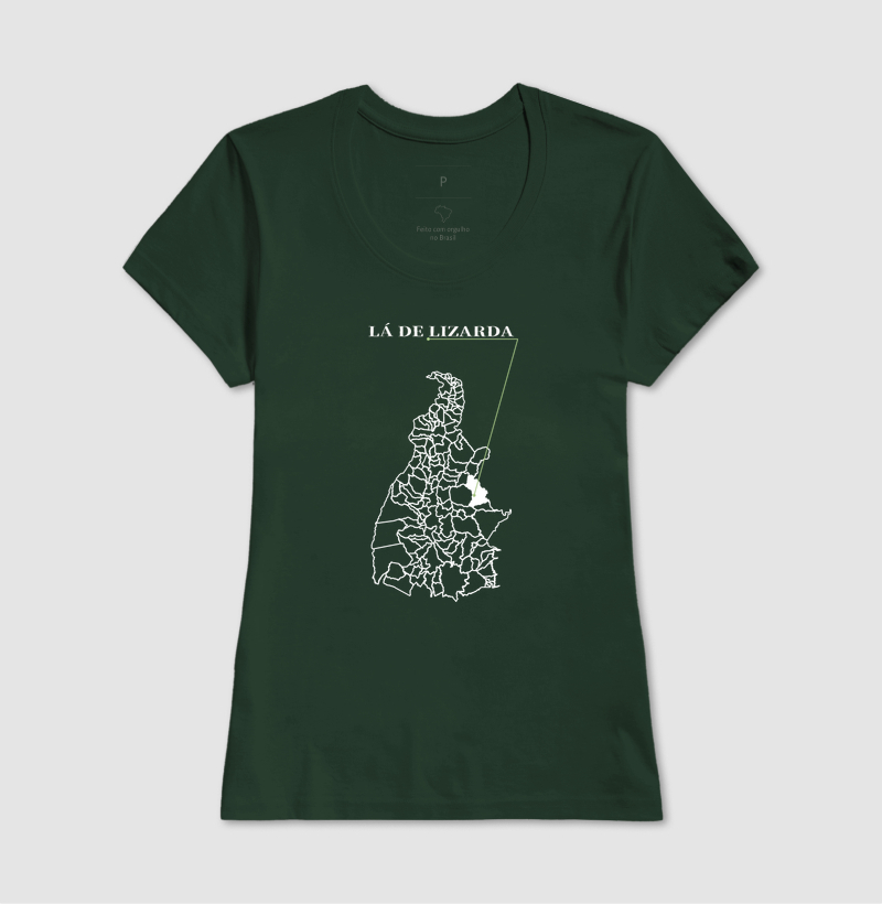Lizarda | Origem TO - Imagem 13