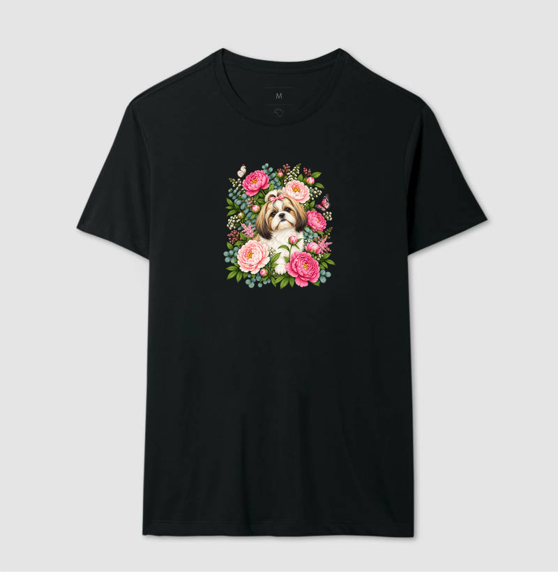 Jardim Shih Tzu - Imagem 2