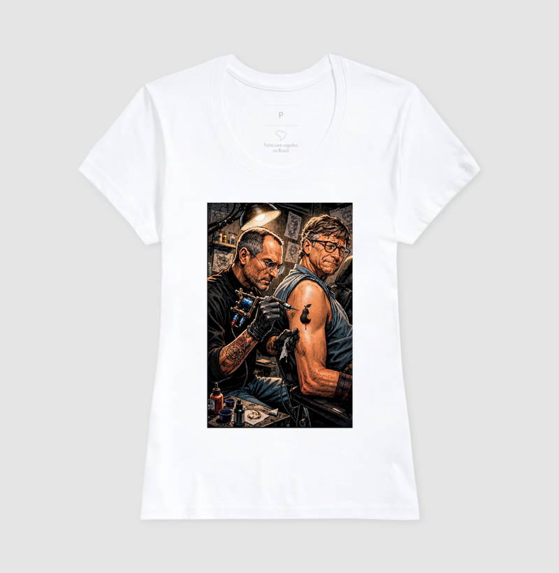 Camisa 7