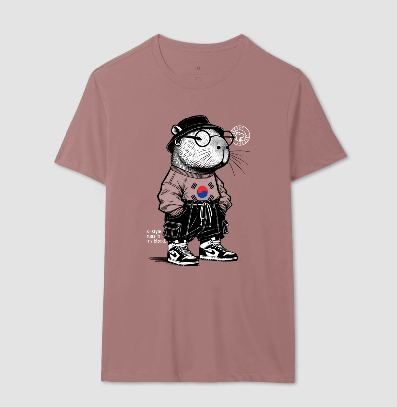 Camisa 15