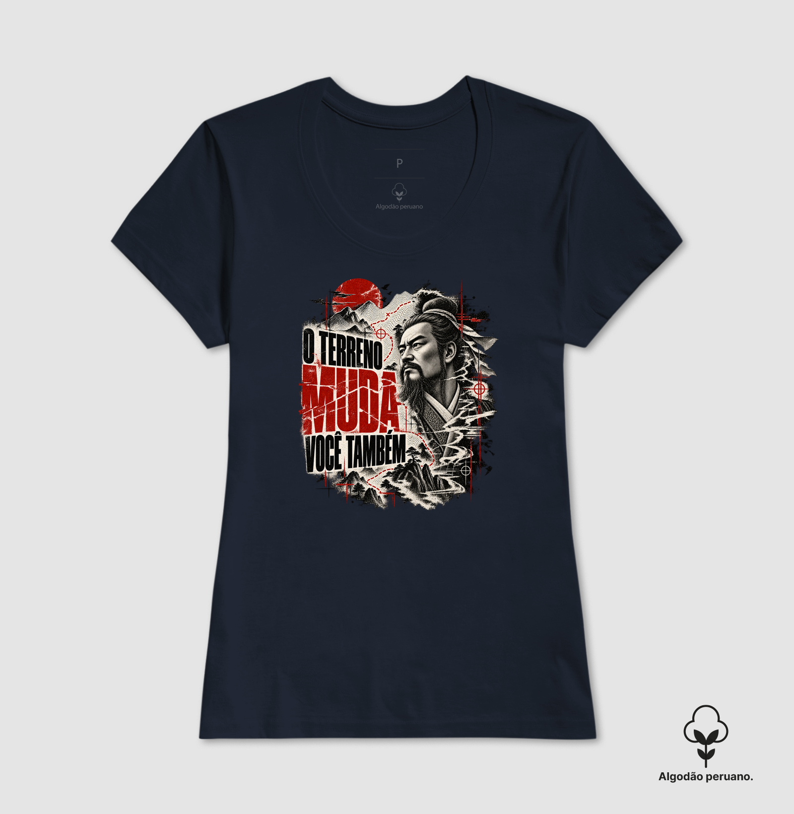 Sun Tzu - O Terreno Muda, Você Também - Imagem 7