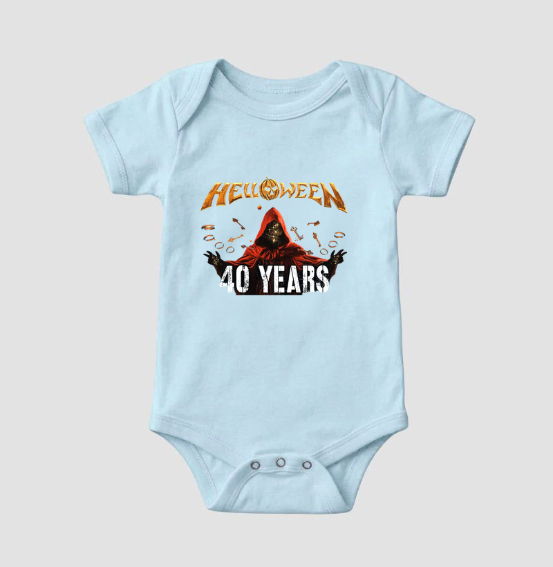 Helloween - 40 Anos - Imagem 5
