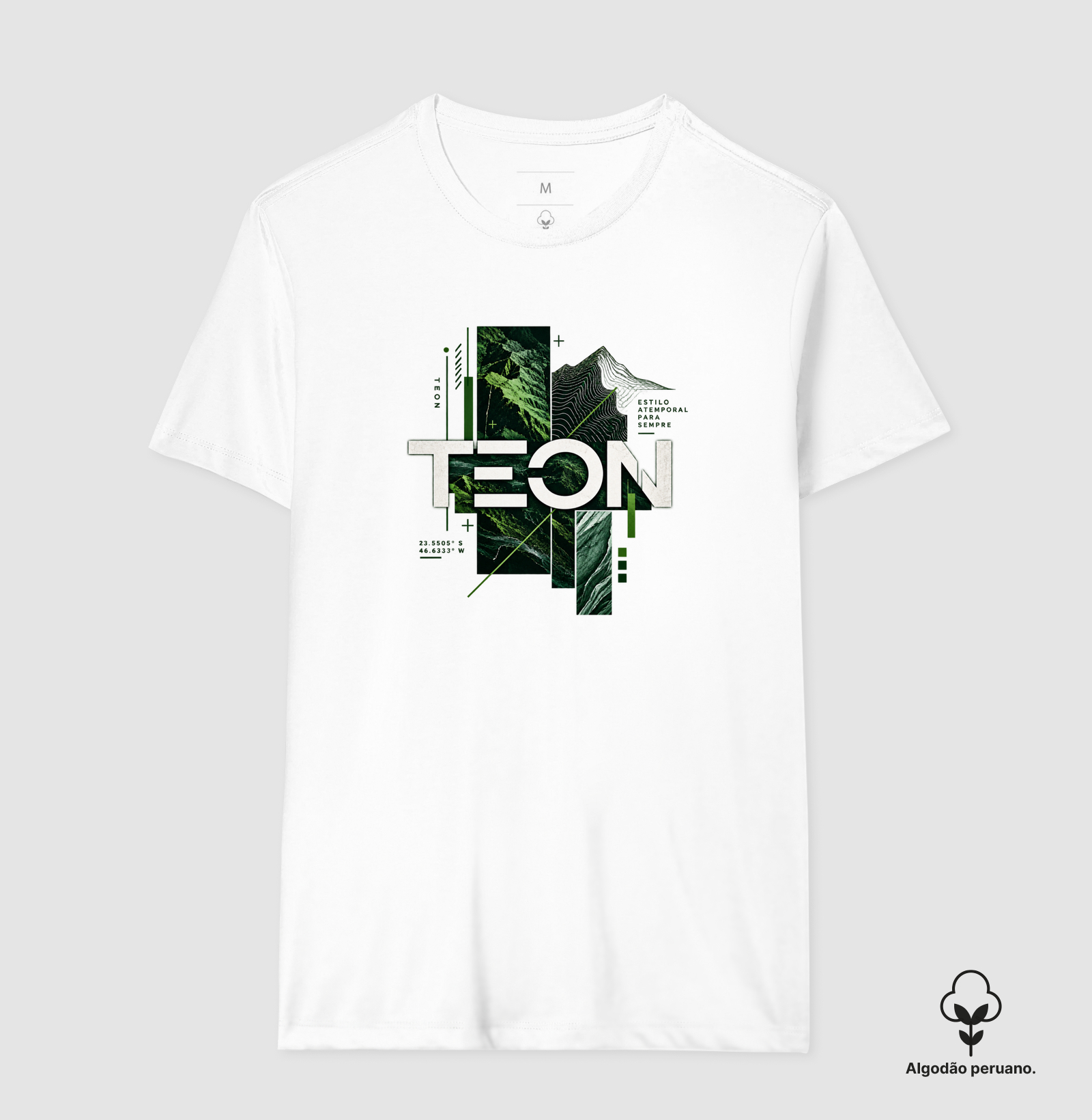 TEON Premium Design - Natureza - Imagem 6