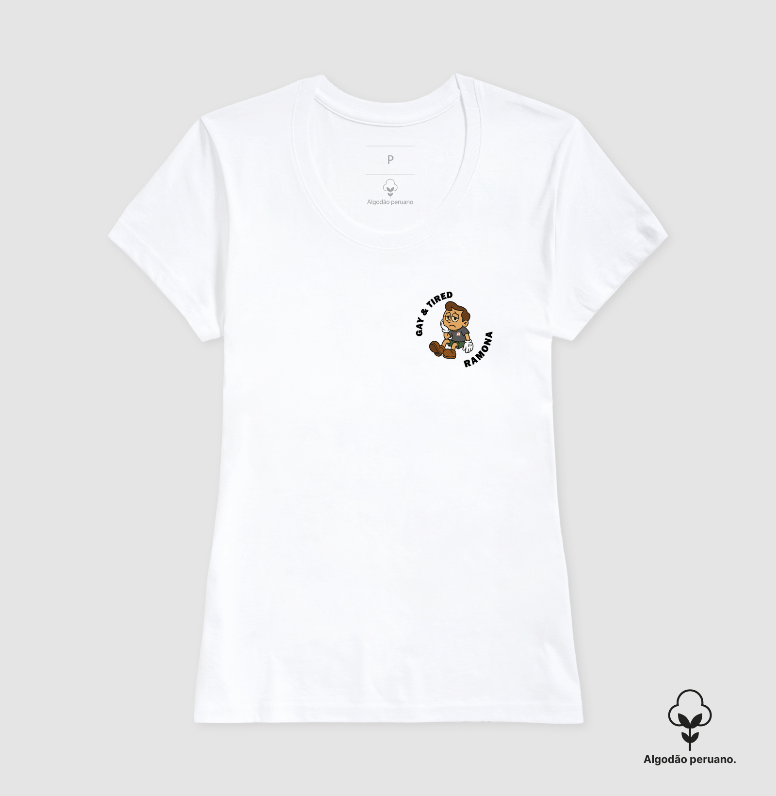 Camisa 1
