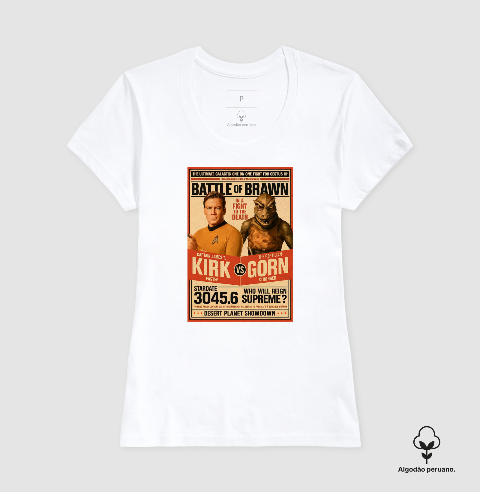 Camisa 6