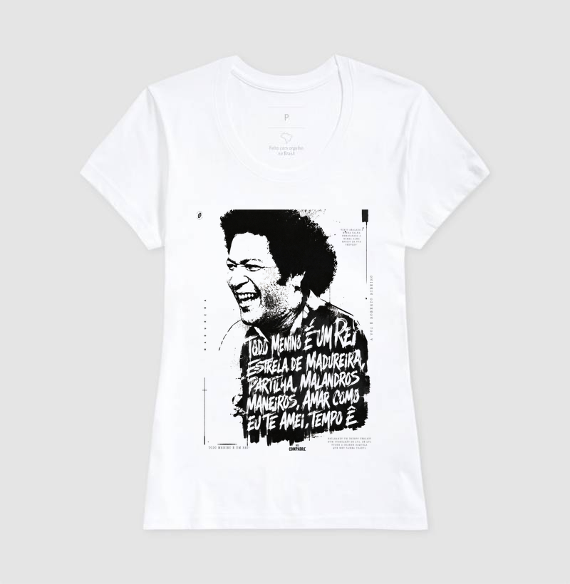 Camisa 5