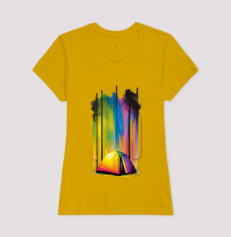 Camisa 16