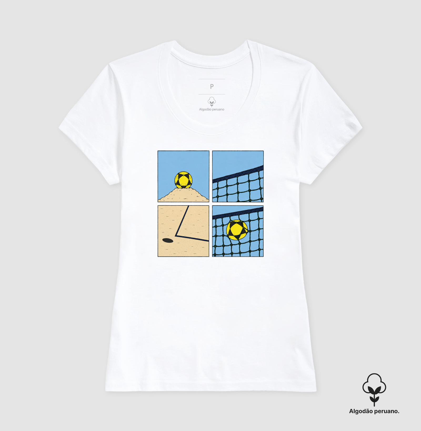 Camisa 4