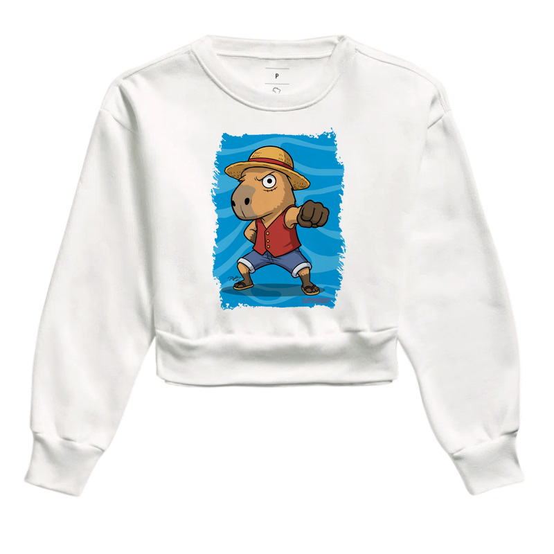 Capivara Piece - Imagem 3