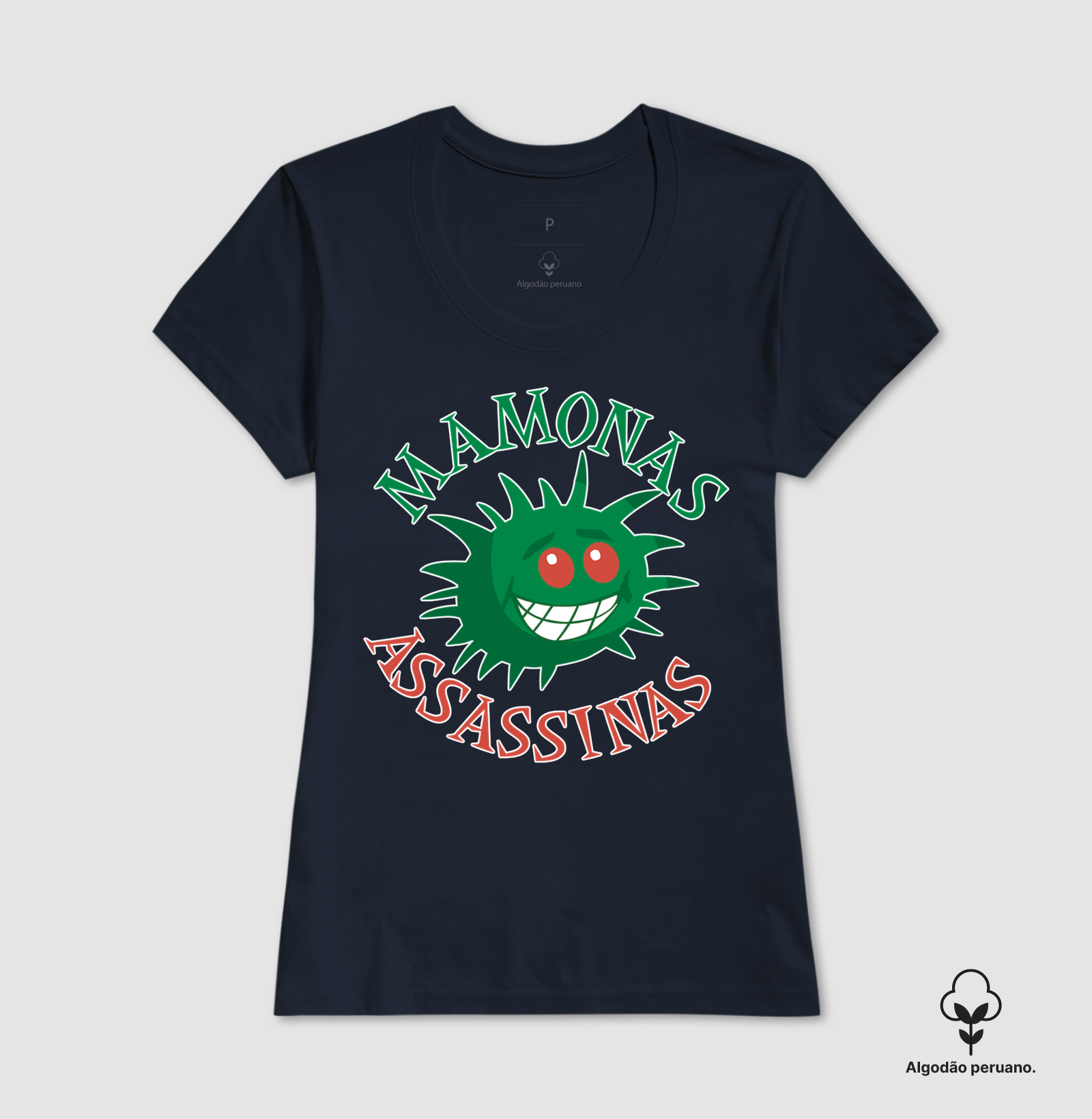 Camisa 6