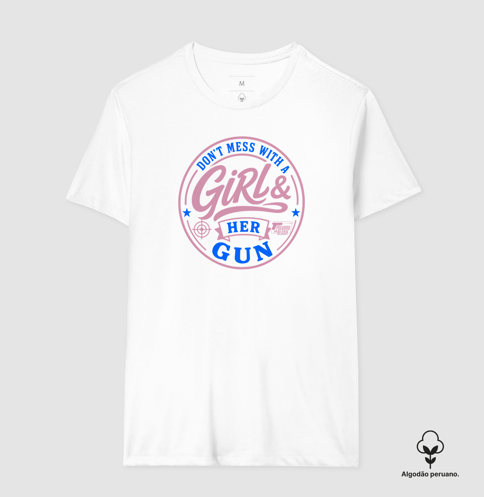 Don't Mess With a Girl - Imagem 4