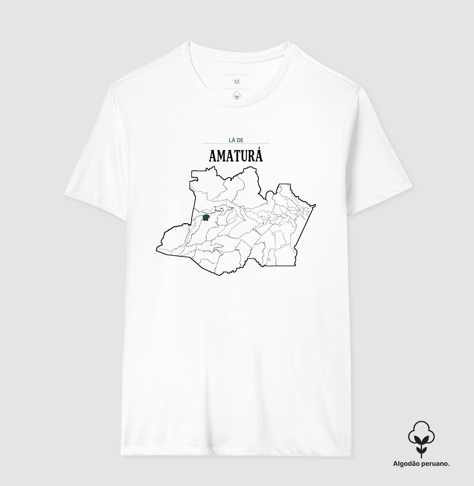 Amaturá | Território AM - Imagem 8