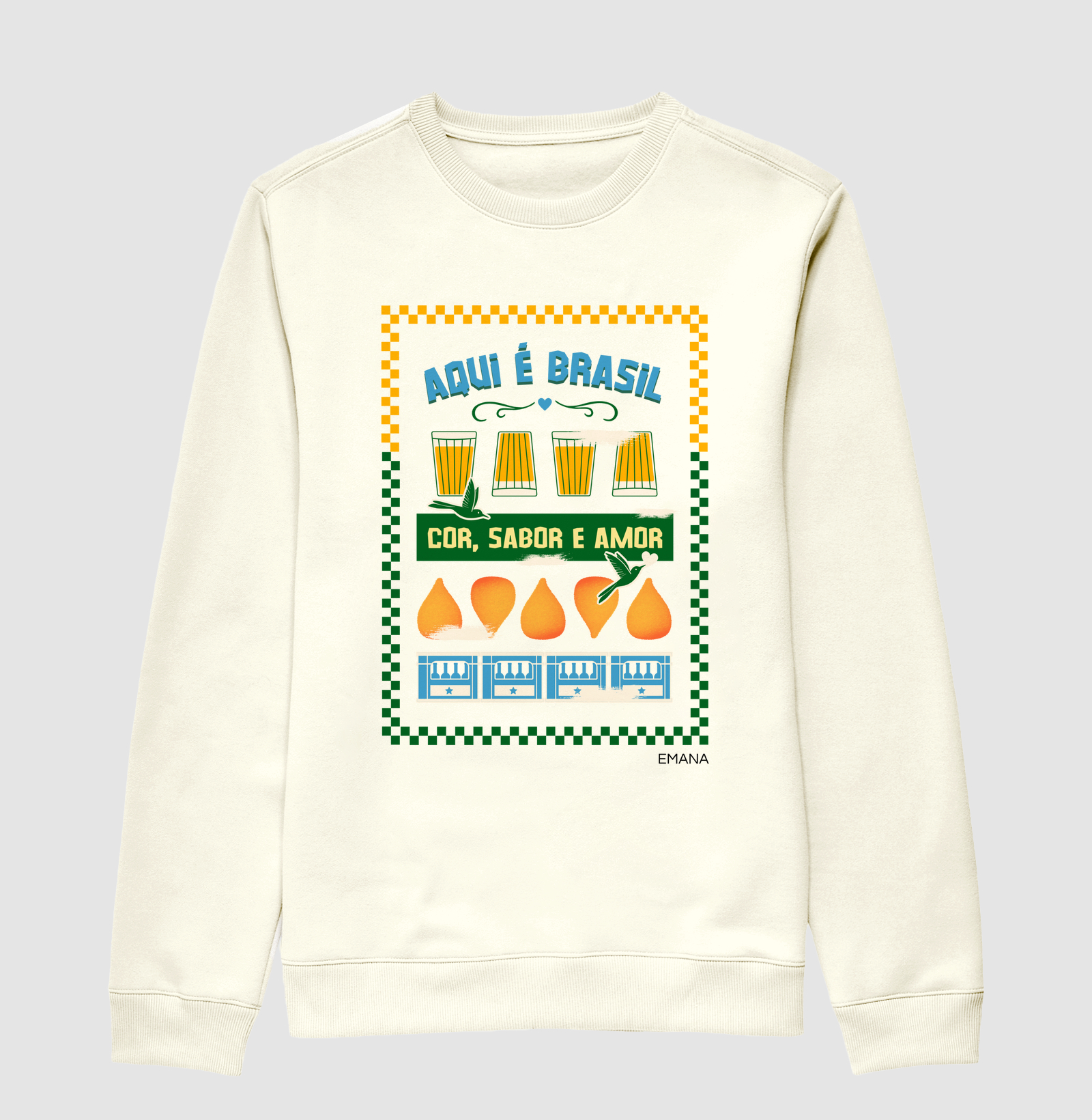 Camisa 1
