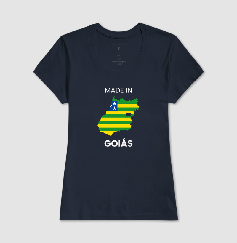 Made In Goiás - Imagem 7