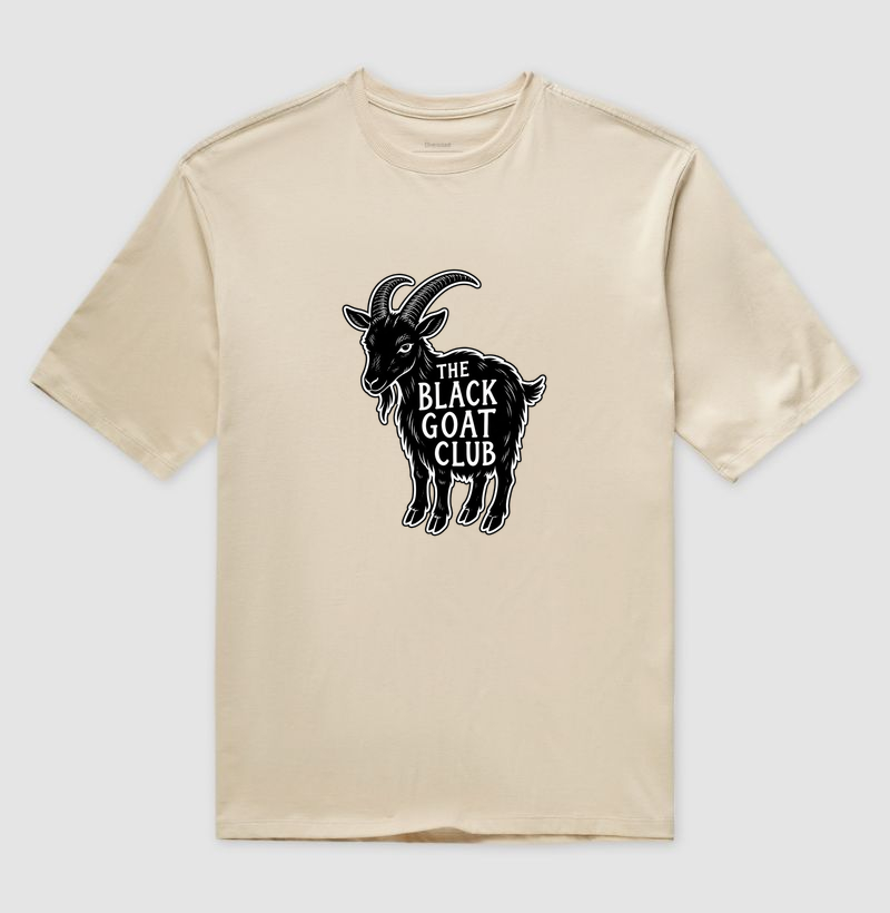 Black goat club - Imagem 3