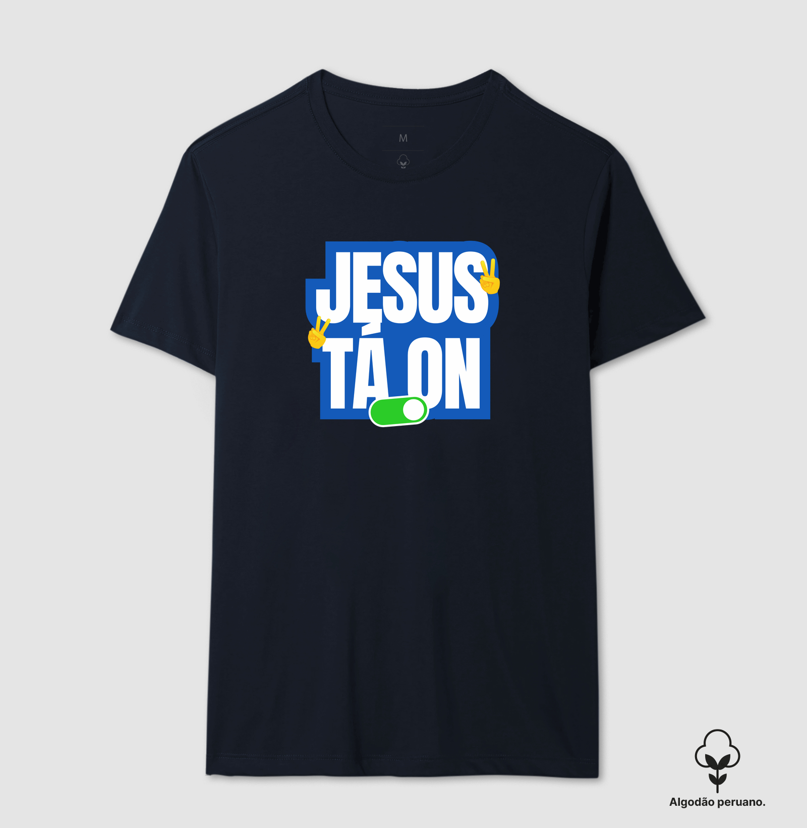 jesus tá on - Imagem 3