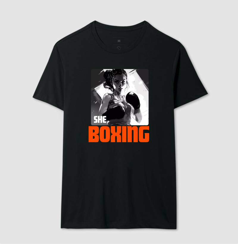 She Boxing - Imagem 2