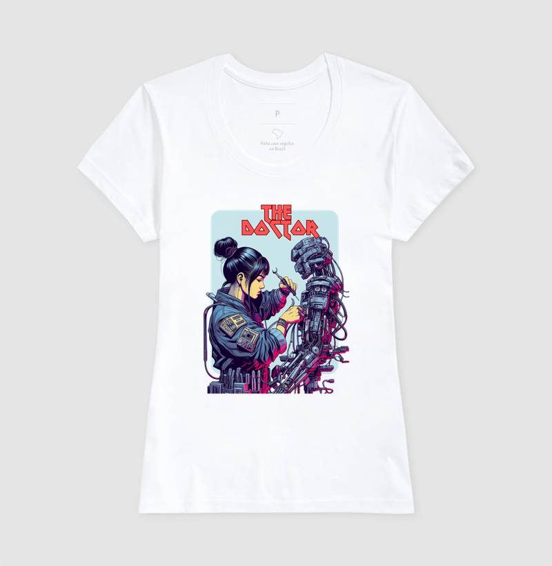 Camisa 5