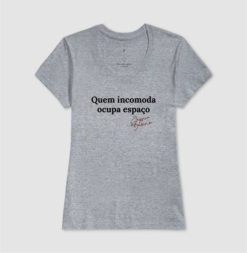 Quem incomoda ocupa espaço - Imagem 9