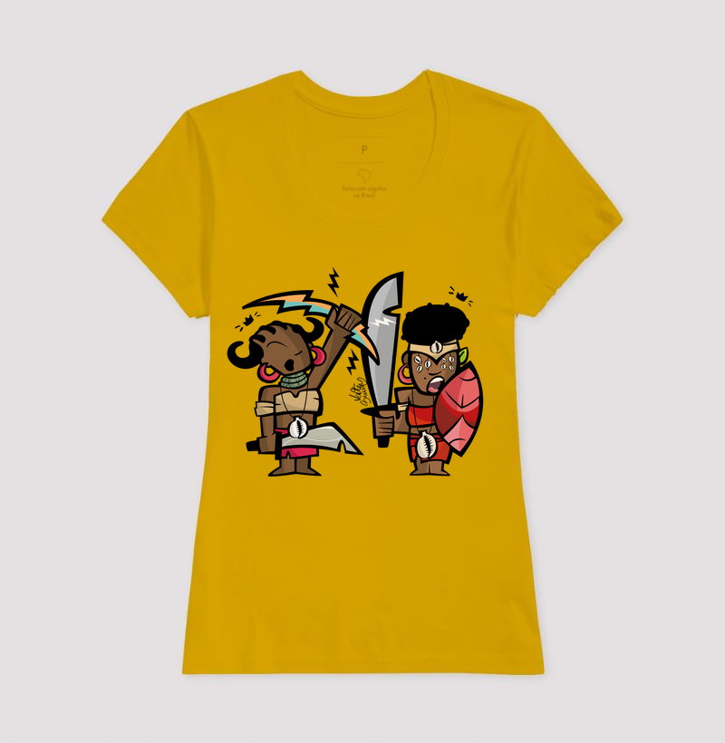 Camisa 6