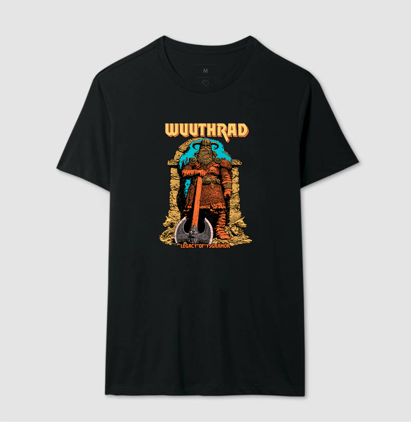 Wuuthrad - Legacy of Ysgramor - Imagem 4