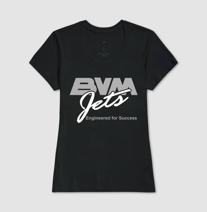 BVM jets- engineered for success - Imagem 3