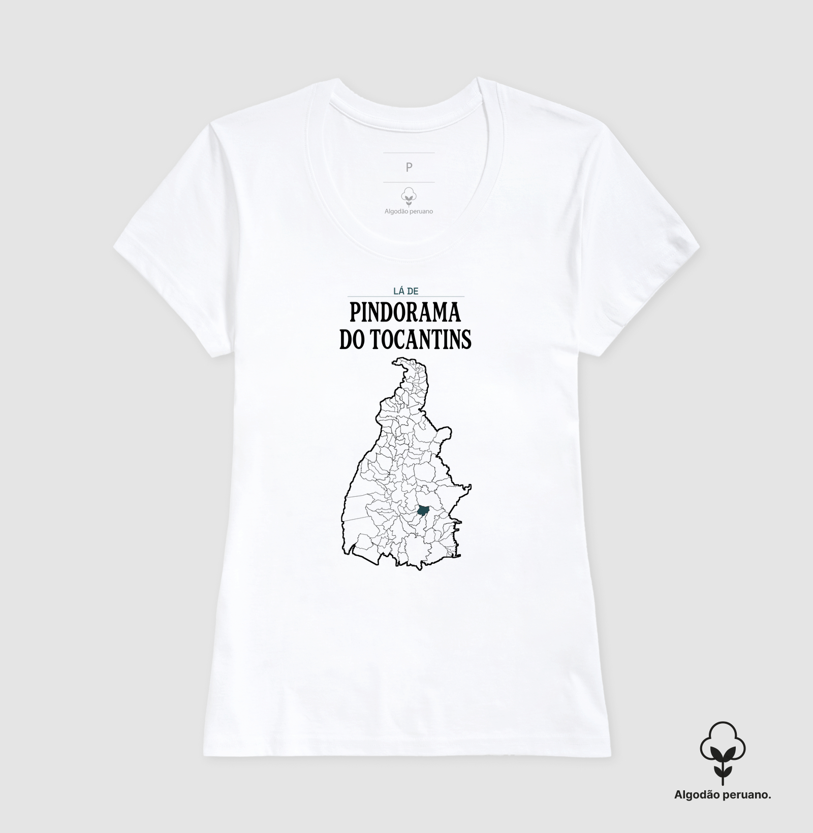 Pindorama do Tocantins | Território TO - Imagem 8