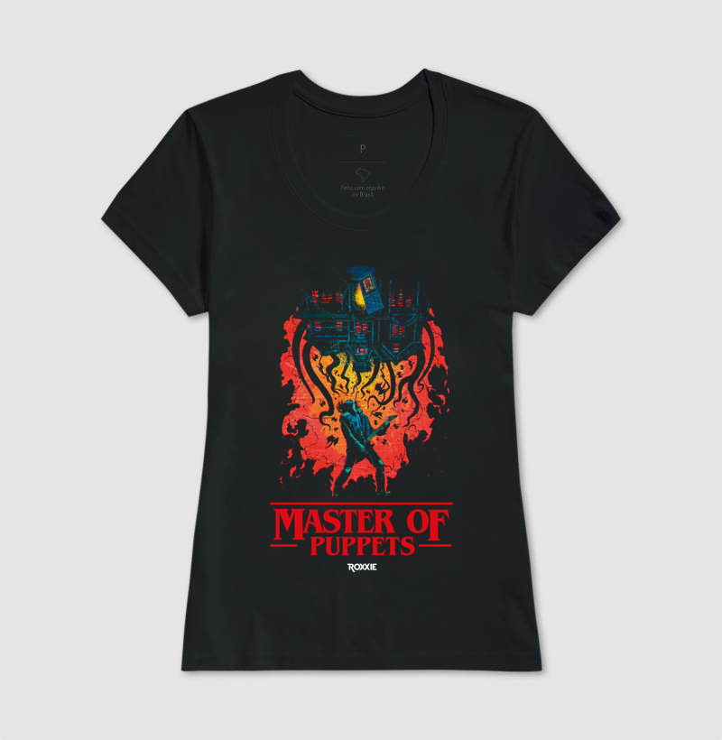 Stranger Puppets - Imagem 3