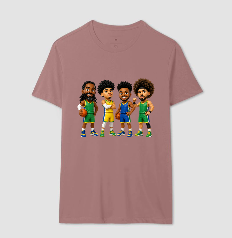 Camisa 16