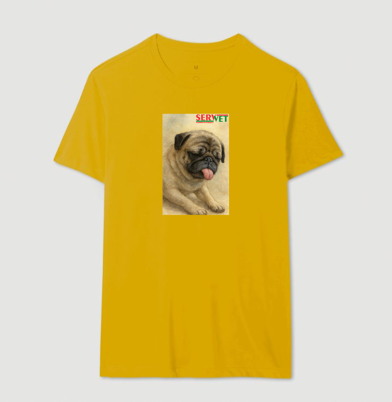 Camisa 16